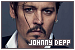 Johnny Depp