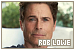 Rob Lowe