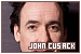John Cusack