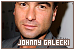 Johnny Galecki