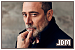 Jeffrey Dean Morgan