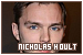 Nicholas Hoult