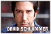 David Schwimmer