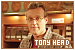 Anthony Stewart Head