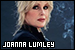 Joanna Lumley