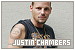 Justin Chambers