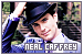 Neal Caffrey (White Collar)