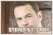 Steven St. Croix