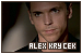 Alex Krycek (X-Files)
