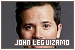 John Leguizamo