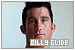 Billy Glide