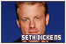 Seth Dickens
