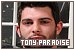Tony Paradise